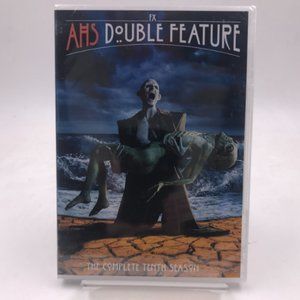 American Horror Story Season 10 Brand New DVD Box Set/ Region 1